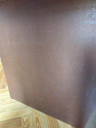 Mesa de comedor/sala de juntas oficina