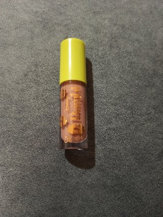 Gloss Bambi x Colourpop