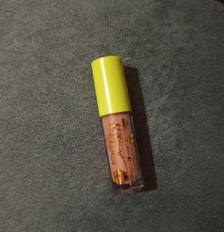 Gloss Bambi x Colourpop