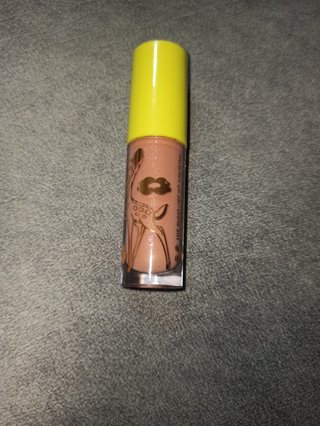 Gloss Bambi x Colourpop