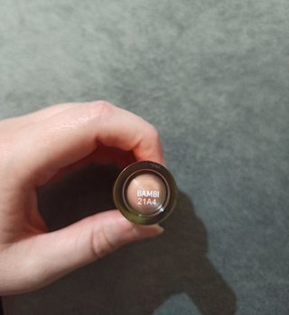 Gloss Bambi x Colourpop
