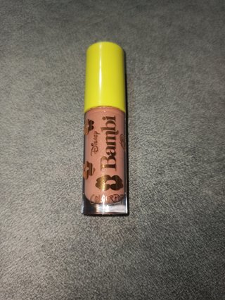 Gloss Bambi x Colourpop