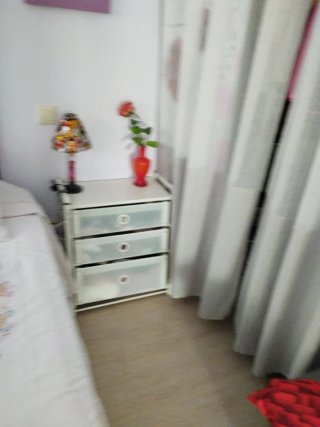 Cama Matrimonio Completa