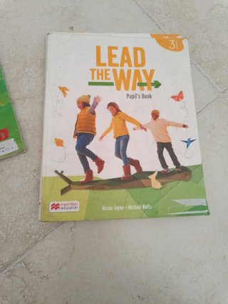 Revuela Religión católica, 3 primaria. Edén