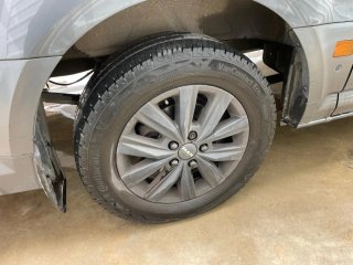 MAN TGE 4X4 3180 individual Lion S