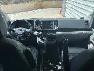 MAN TGE 4X4 3180 individual Lion S