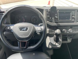 MAN TGE 4X4 3180 individual Lion S