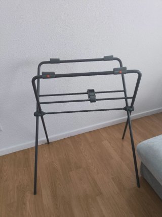 Soporte patas bañera Stokke Flexi Bath