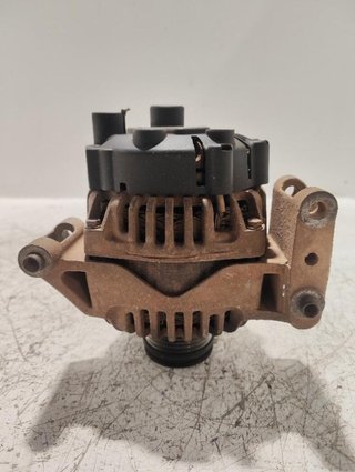 Suzuki 308700 alternador ignis rm (mh)
