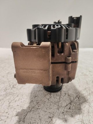 Suzuki 308700 alternador ignis rm (mh)