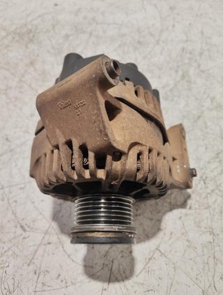 Suzuki 308700 alternador ignis rm (mh)