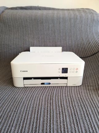 Impresora Canon TS5351a Multifunción