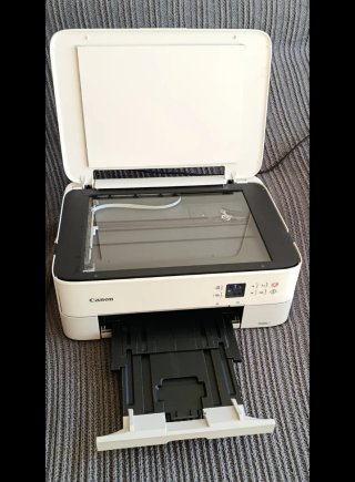 Impresora Canon TS5351a Multifunción