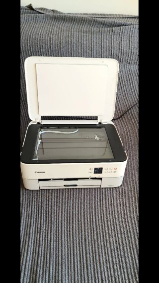 Impresora Canon TS5351a Multifunción