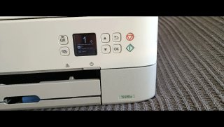 Impresora Canon TS5351a Multifunción