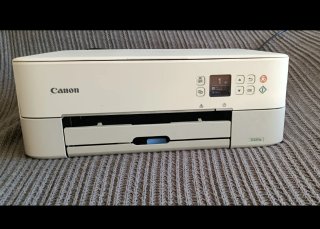 Impresora Canon TS5351a Multifunción