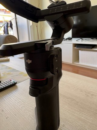 Estabilizador DJI RS3 Mini