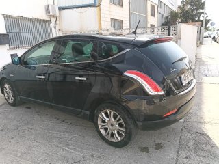 Lancia Delta 2009