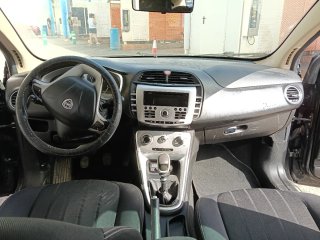 Lancia Delta 2009