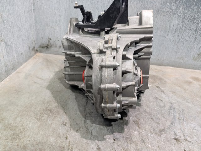 CAJA CAMBIOS PEUGEOT 46355079