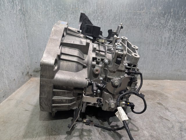 CAJA CAMBIOS PEUGEOT 46355079