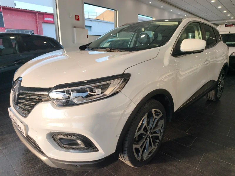 Renault Kadjar 1.3 TCE GPF Zen 2022, foto 2