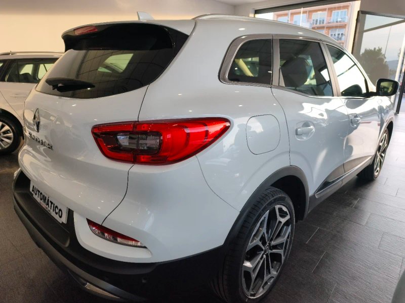 Renault Kadjar 1.3 TCE GPF Zen 2022, foto 3