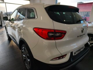 Renault Kadjar 2022