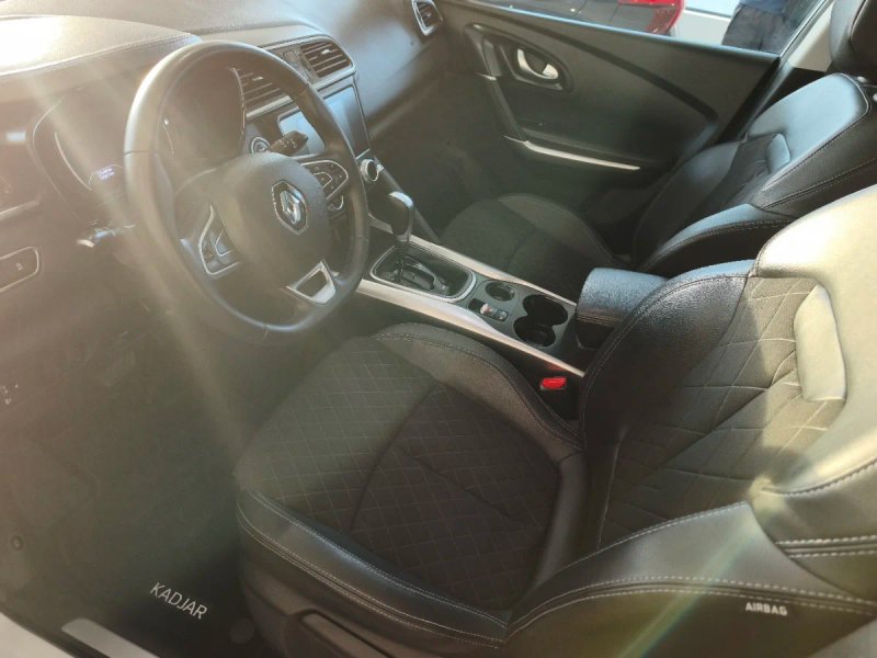 Renault Kadjar 1.3 TCE GPF Zen 2022, foto 5