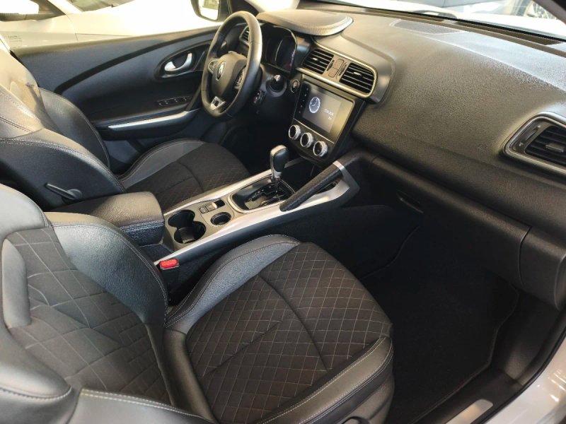 Renault Kadjar 1.3 TCE GPF Zen 2022, foto 6