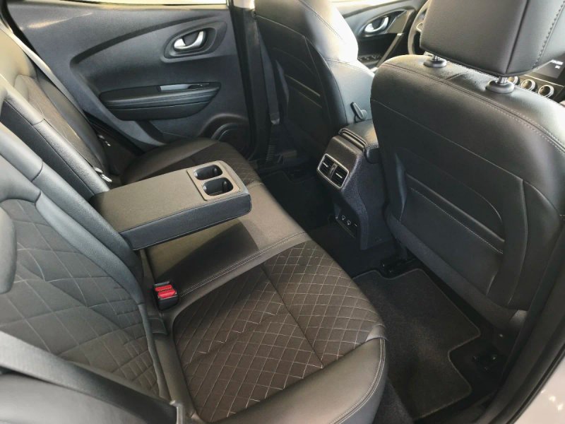 Renault Kadjar 1.3 TCE GPF Zen 2022, foto 7