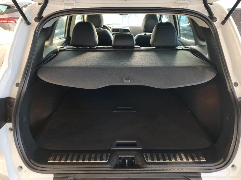 Renault Kadjar 1.3 TCE GPF Zen 2022, foto 8