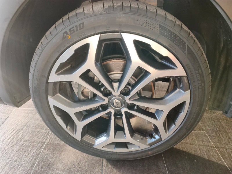 Renault Kadjar 1.3 TCE GPF Zen 2022, foto 10