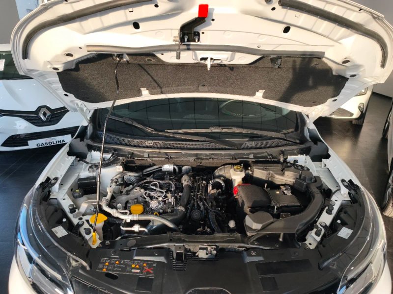 Renault Kadjar 1.3 TCE GPF Zen 2022, foto 11