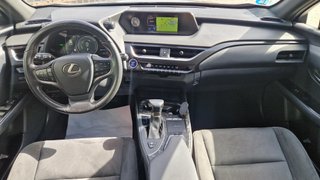 Lexus UX 2019