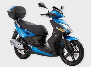 Piloto luz trasero Kymco Agility City 125 (2017-20