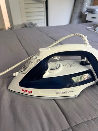 Plancha Tefal Durilium