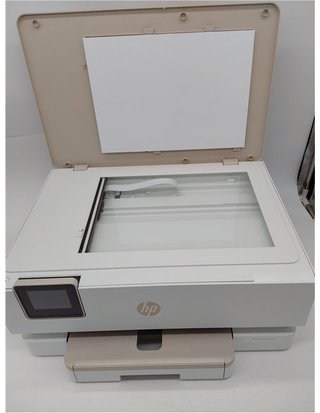 HP Envy Inspire 7220e 242P6B - Stampante multifunzione a getto d'inchiostro A4 a colori - Wi-Fi - stampa fronte/retro automatica