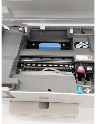 HP Envy Inspire 7220e 242P6B - Stampante multifunzione a getto d'inchiostro A4 a colori - Wi-Fi - stampa fronte/retro automatica