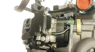 Renault 23116771 motor completo k9k6770 clio iv bh