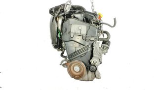 Renault 23116771 motor completo k9k6770 clio iv bh