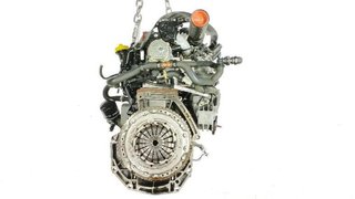 Renault 23116771 motor completo k9k6770 clio iv bh