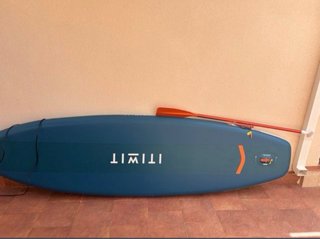 Tabla Paddle Surf ITIWIT