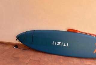 Tabla Paddle Surf ITIWIT