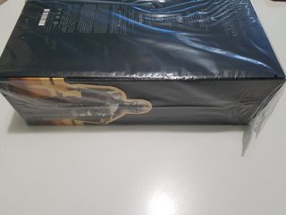 Hot Toys Star Wars The Mandalorian & Child TMS014