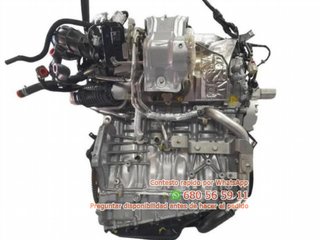 Opel mocep1468639 motor lsy insignia b g Ref:44975