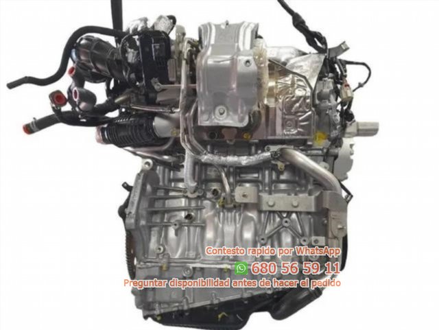 Opel mocep1468639 motor lsy insignia b g Ref:44975