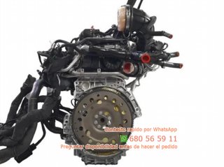 Opel mocep1468639 motor lsy insignia b g Ref:44975