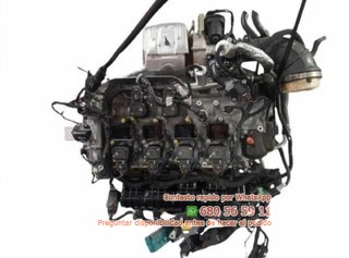 Opel mocep1468639 motor lsy insignia b g Ref:44975