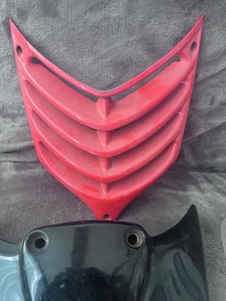 Piezas de moto Aprilia Scooter